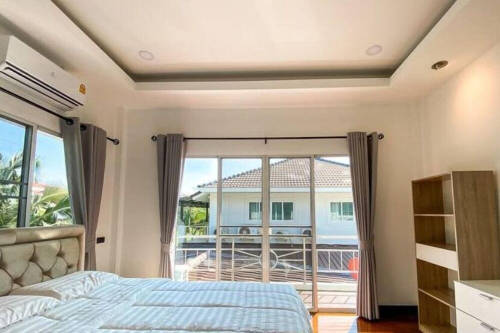 Photo of Bedroom in San Sai