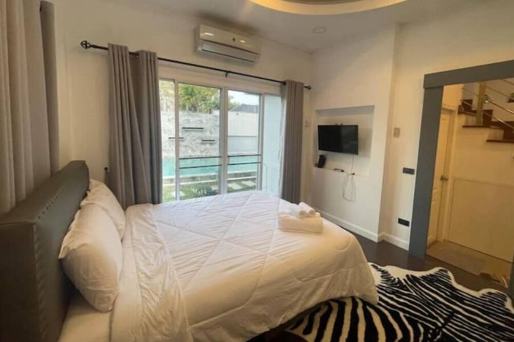 Photo of Bedroom in San Sai