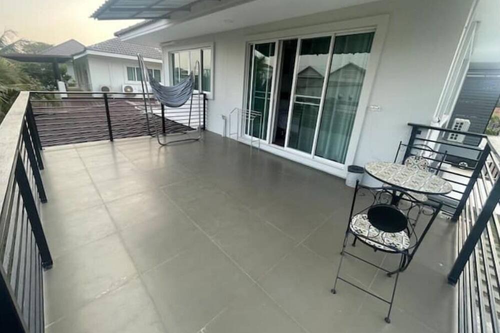 Photo of Outdoor in San Sai