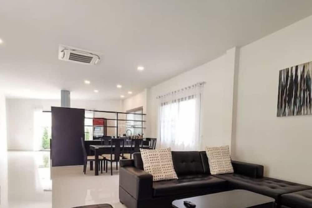 Photo of Livingroom in Wat Ket