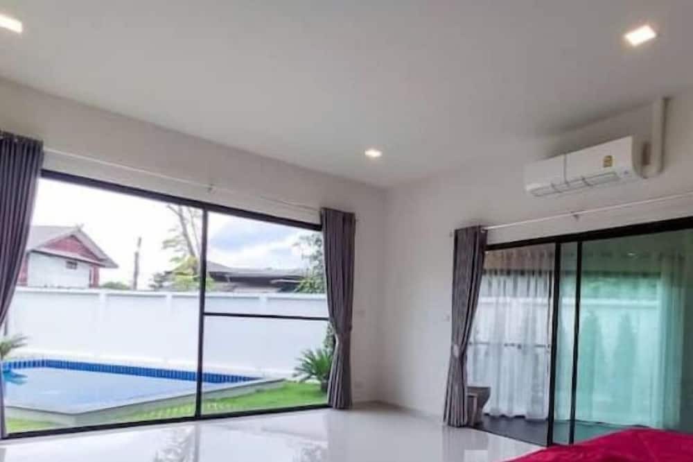 Photo of Bedroom in Wat Ket