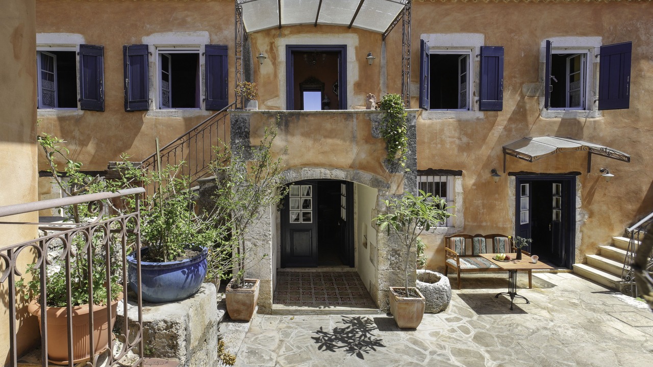 Photo of Outdoor in Faraklata