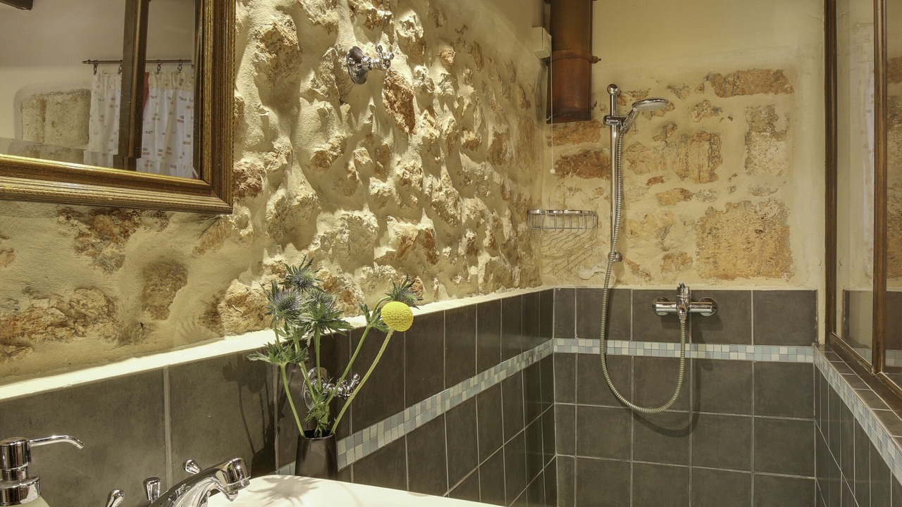Photo of Bathroom in Faraklata