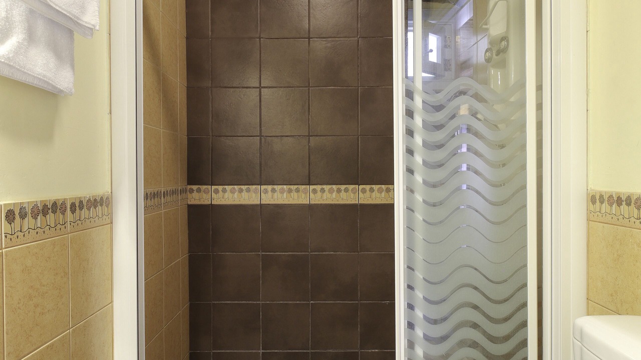 Photo of Bathroom in Faraklata