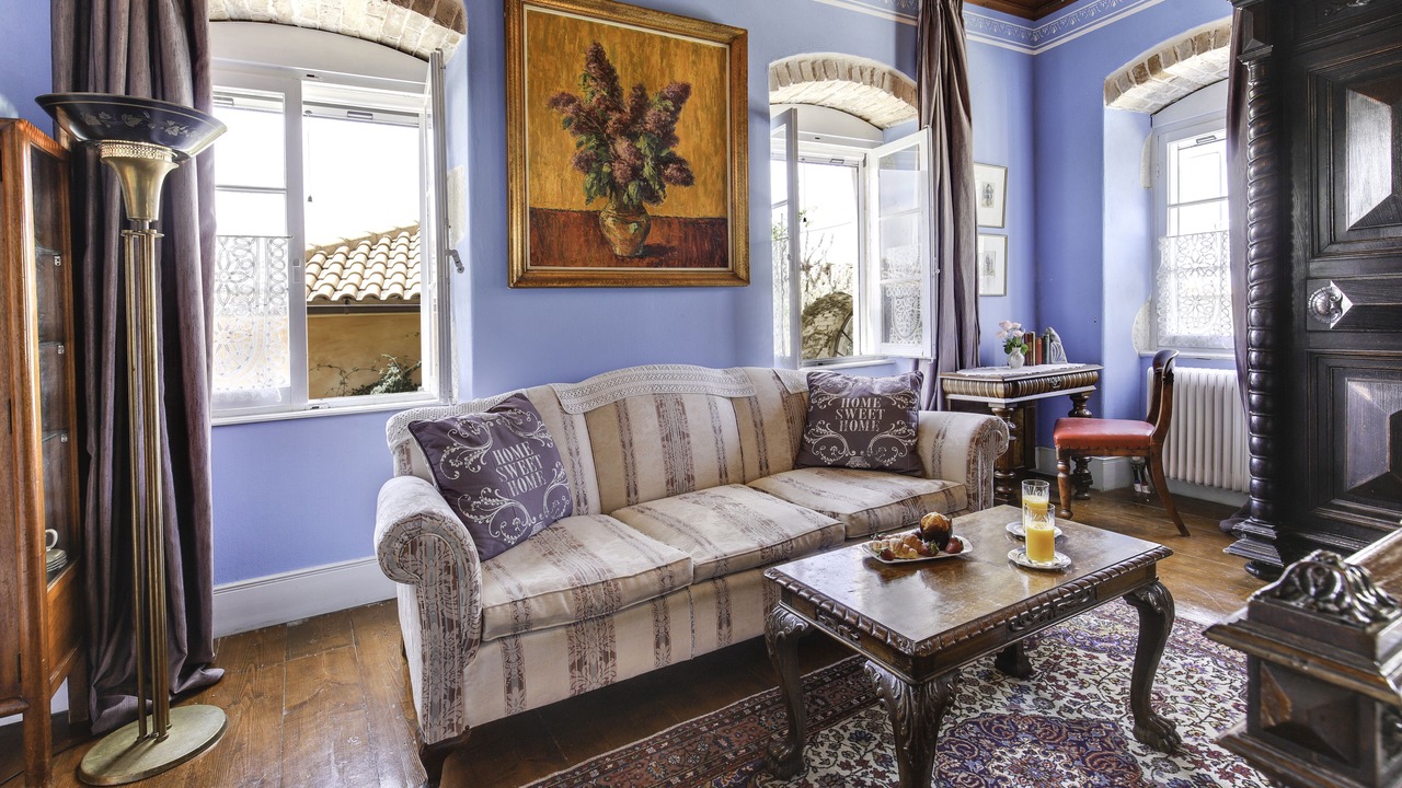 Photo of Livingroom in Faraklata