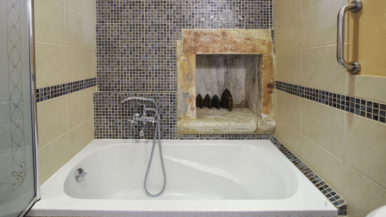 Photo of Bathroom in Faraklata