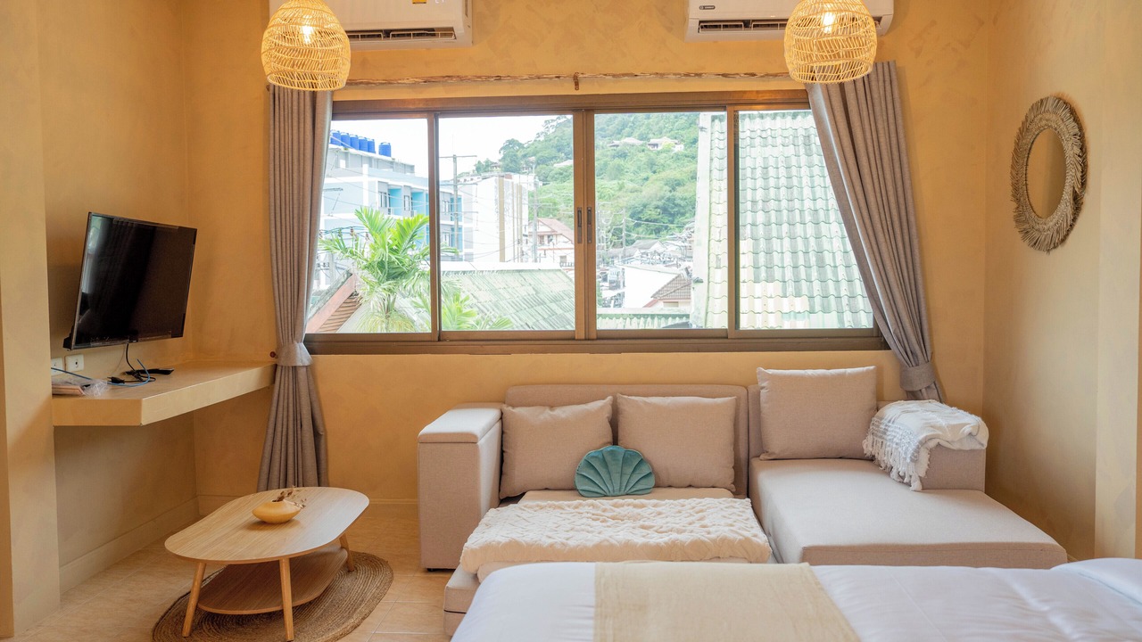 Photo of Bedroom in Patong