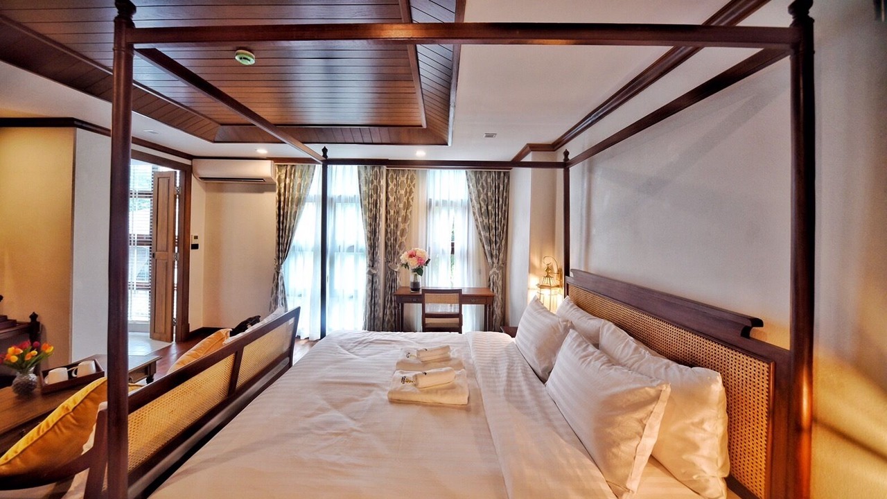 Photo of Bedroom in Nong Pa Khrang