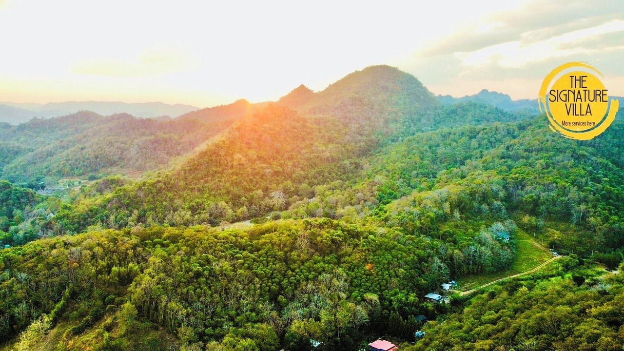 Photo of Outdoor in Klang Dong