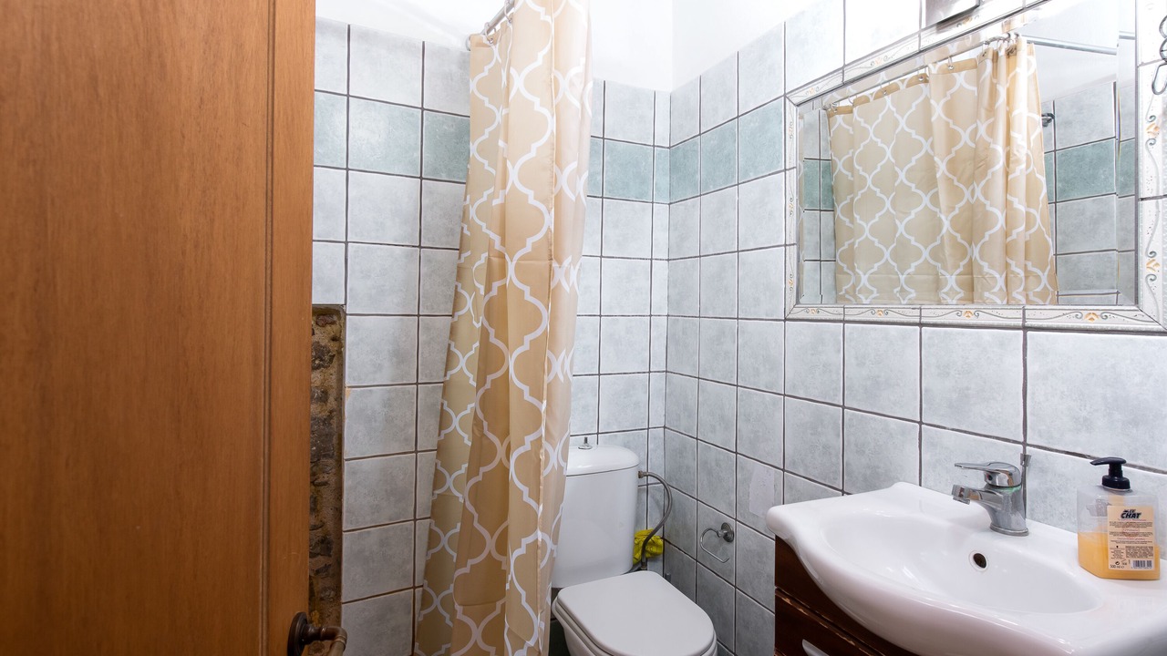 Photo of Bathroom in Kastamonitsa