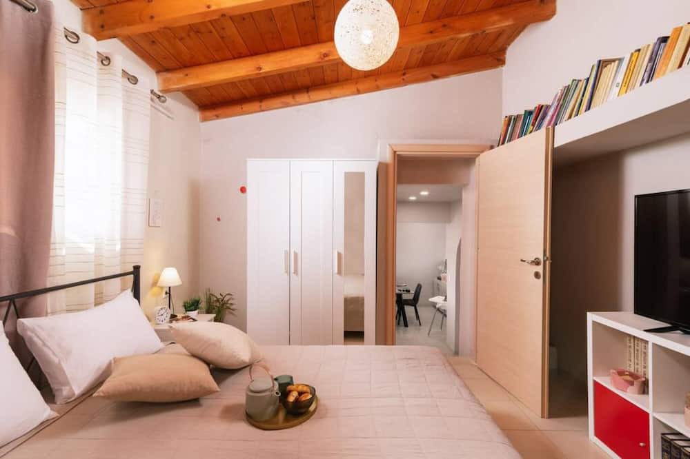 Photo of Bedroom in Kokinos Pirgos