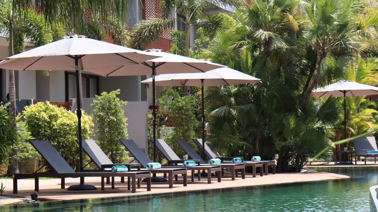 Photo of Outdoor in Siem Reap