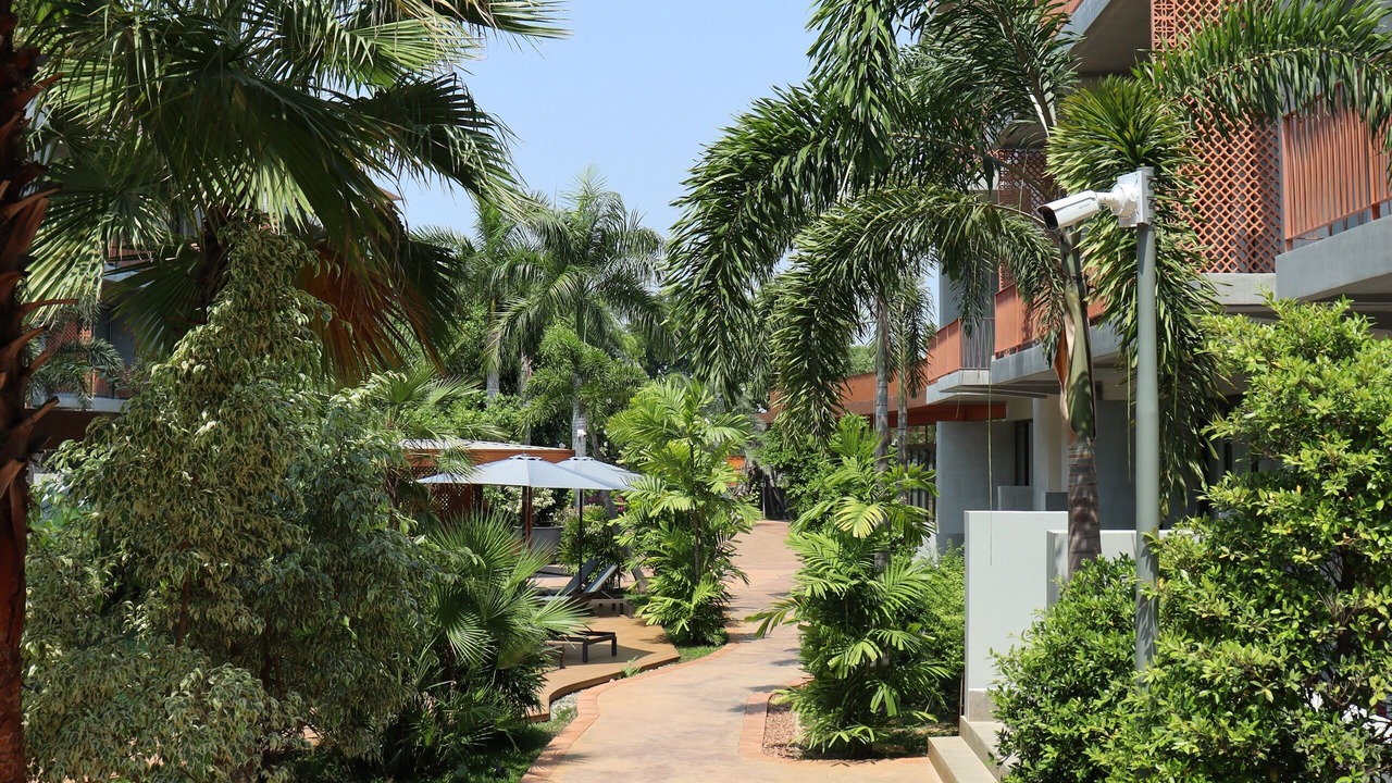 Photo of Outdoor in Siem Reap