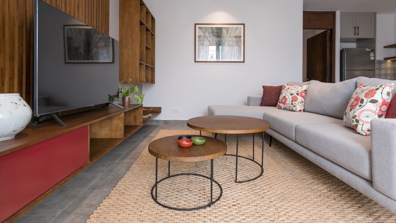 Photo of Livingroom in Siem Reap