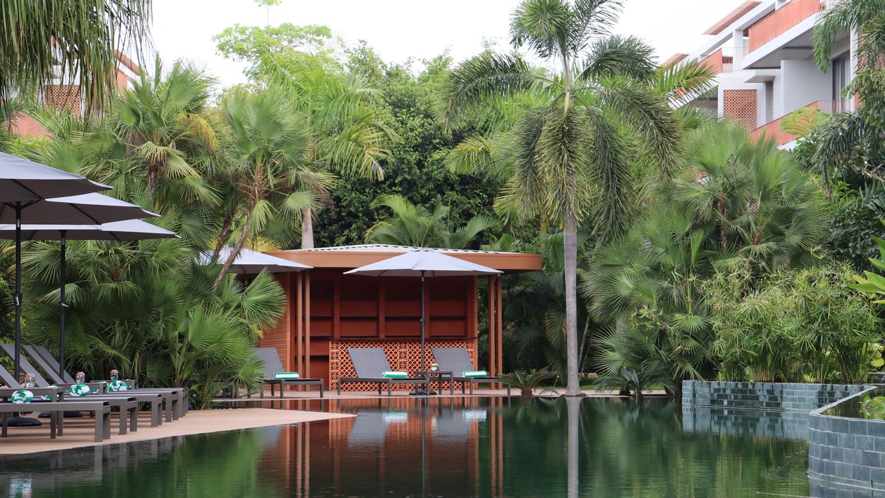 Photo of Outdoor in Siem Reap