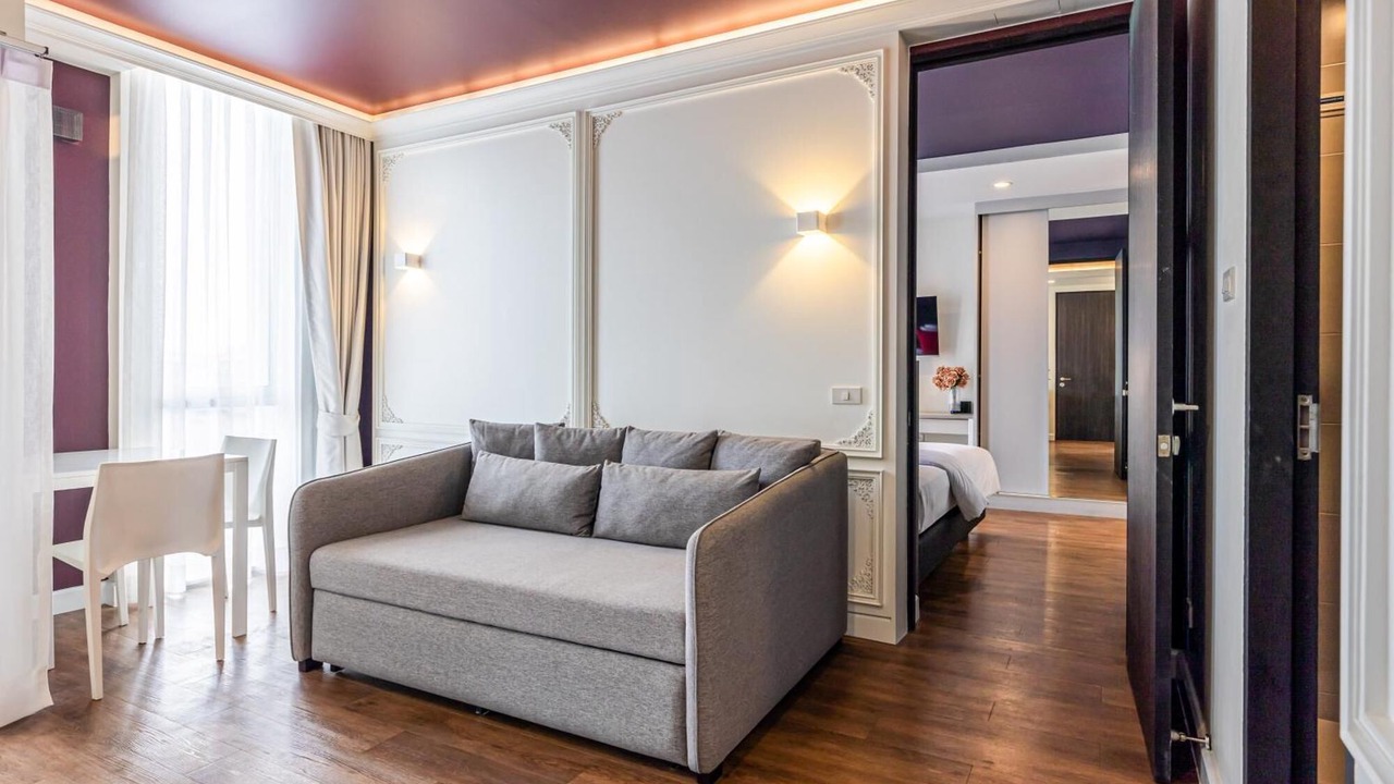 Photo of Bedroom in Bang Na