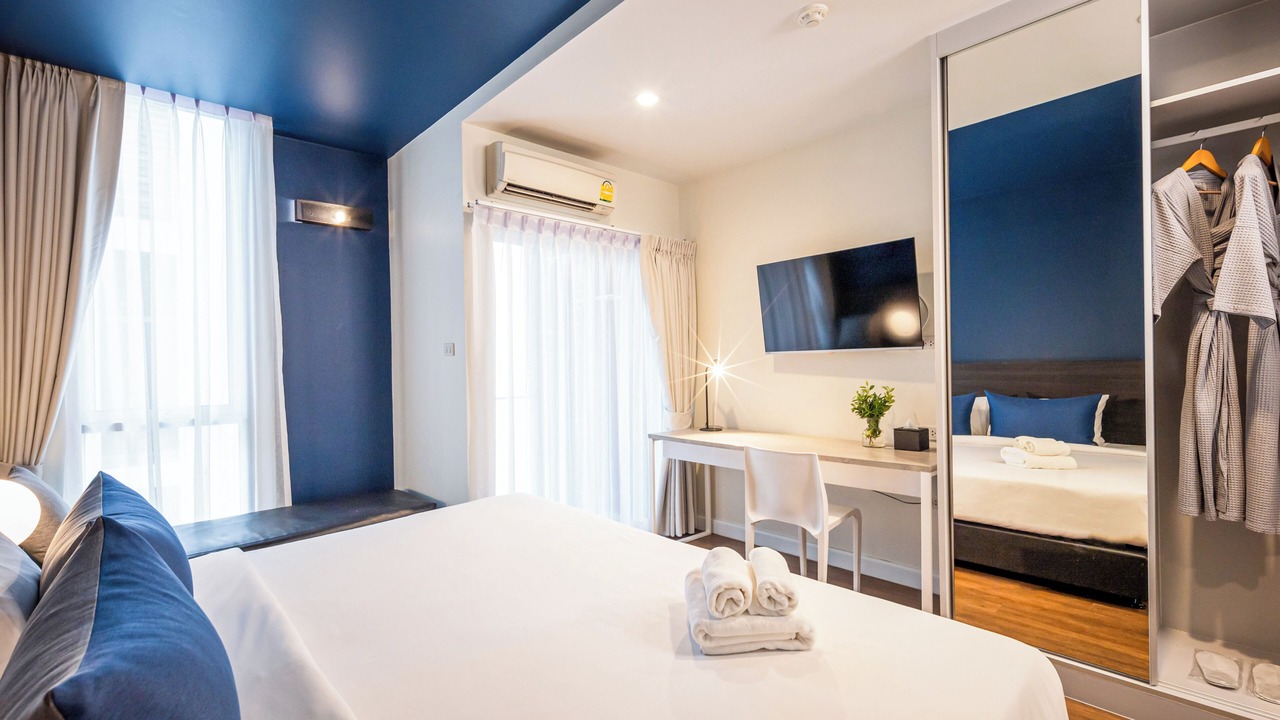 Photo of Bedroom in Bang Na