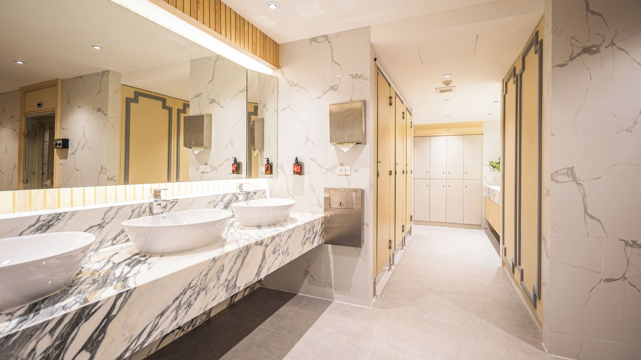 Photo of Bathroom in Bang Na