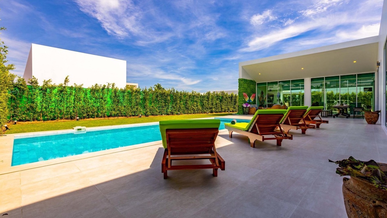 Photo of Outdoor in Khao Tao