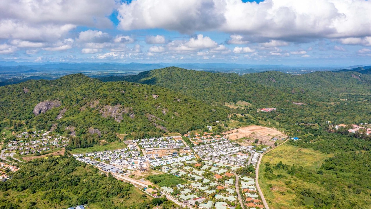 Photo of Outdoor in Khao Tao