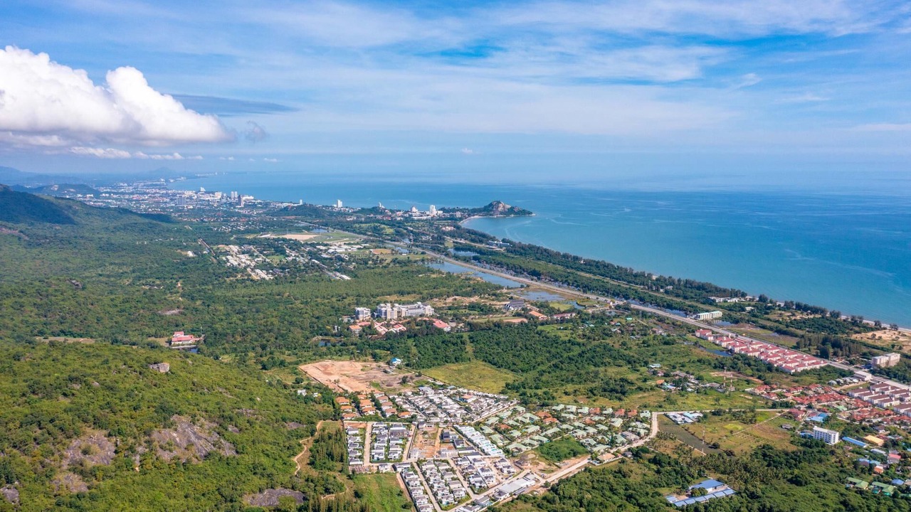 Photo of Outdoor in Khao Tao