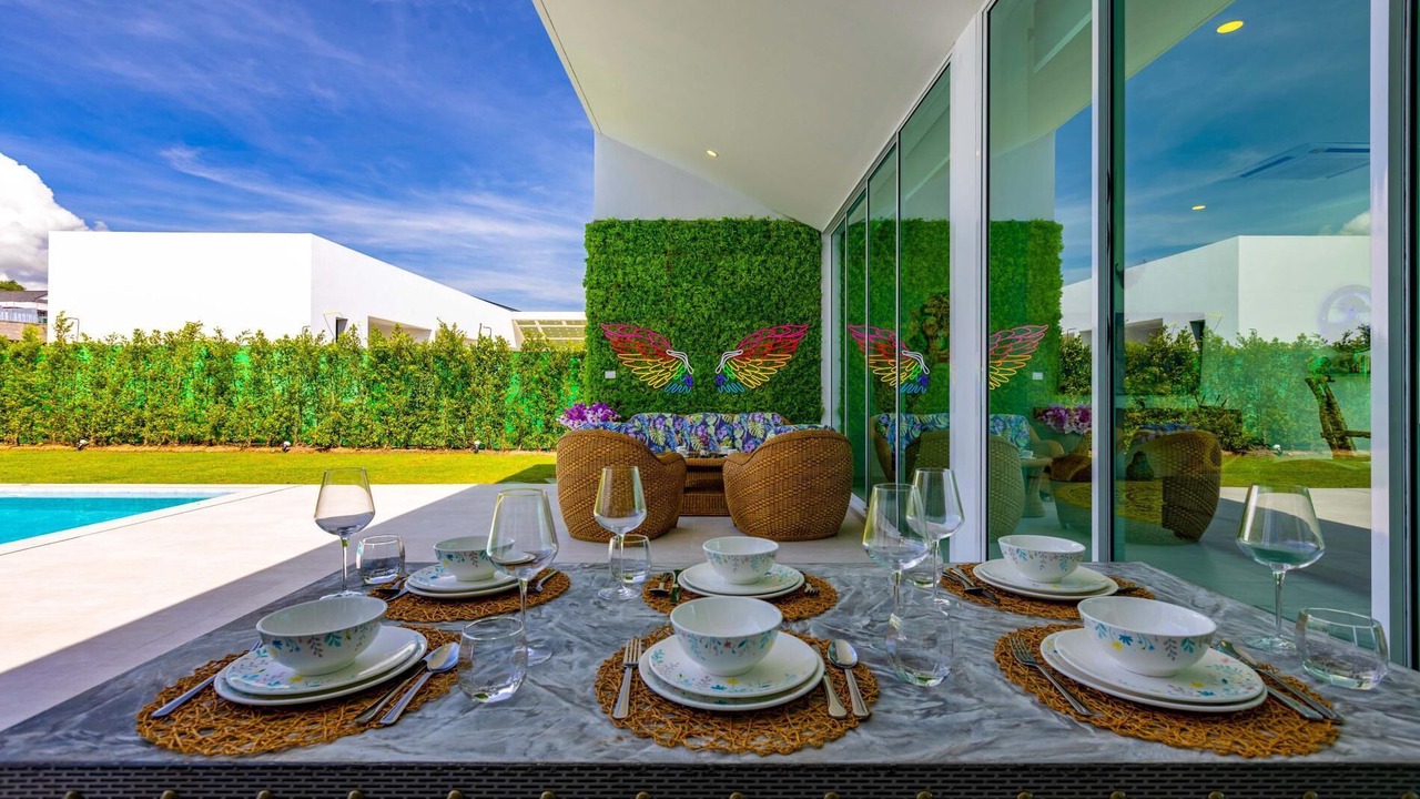 Photo of Outdoor in Khao Tao