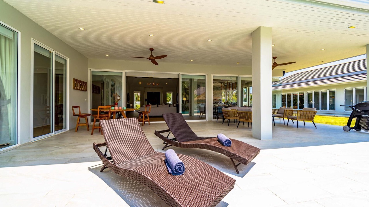 Photo of Outdoor in Hua Hin