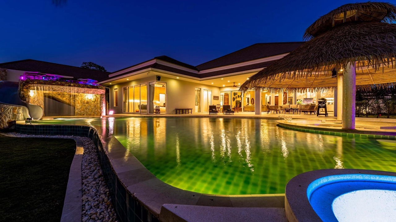 Photo of Outdoor in Hua Hin