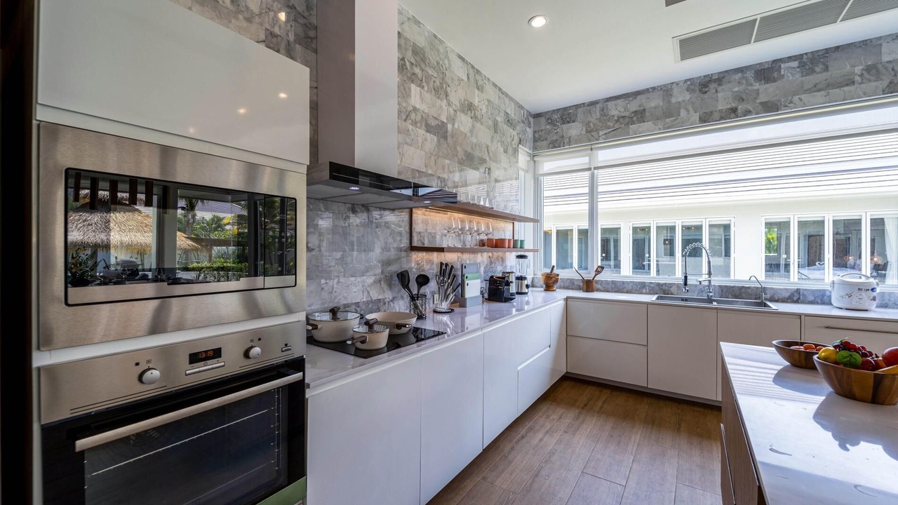 Photo of Kitchen in Hua Hin