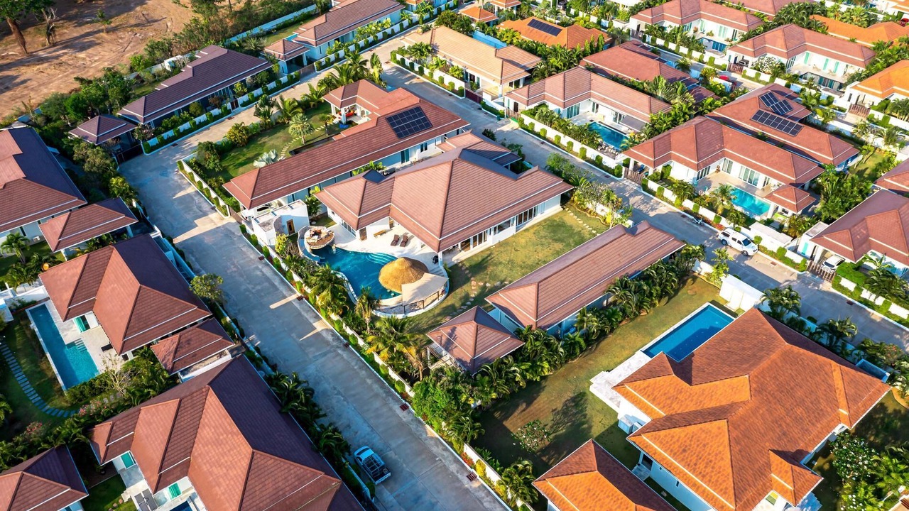 Photo of Outdoor in Hua Hin