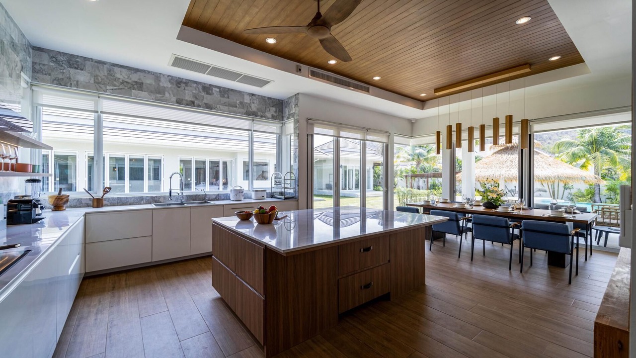 Photo of Kitchen in Hua Hin