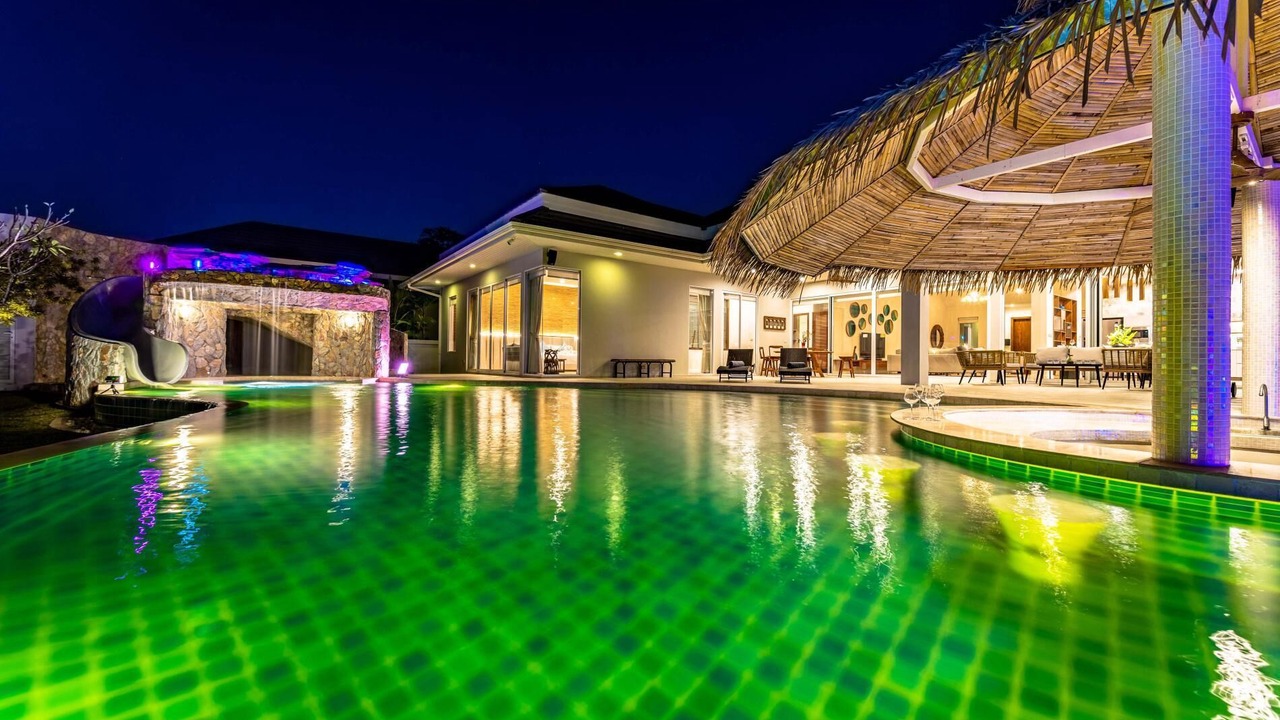 Photo of Outdoor in Hua Hin
