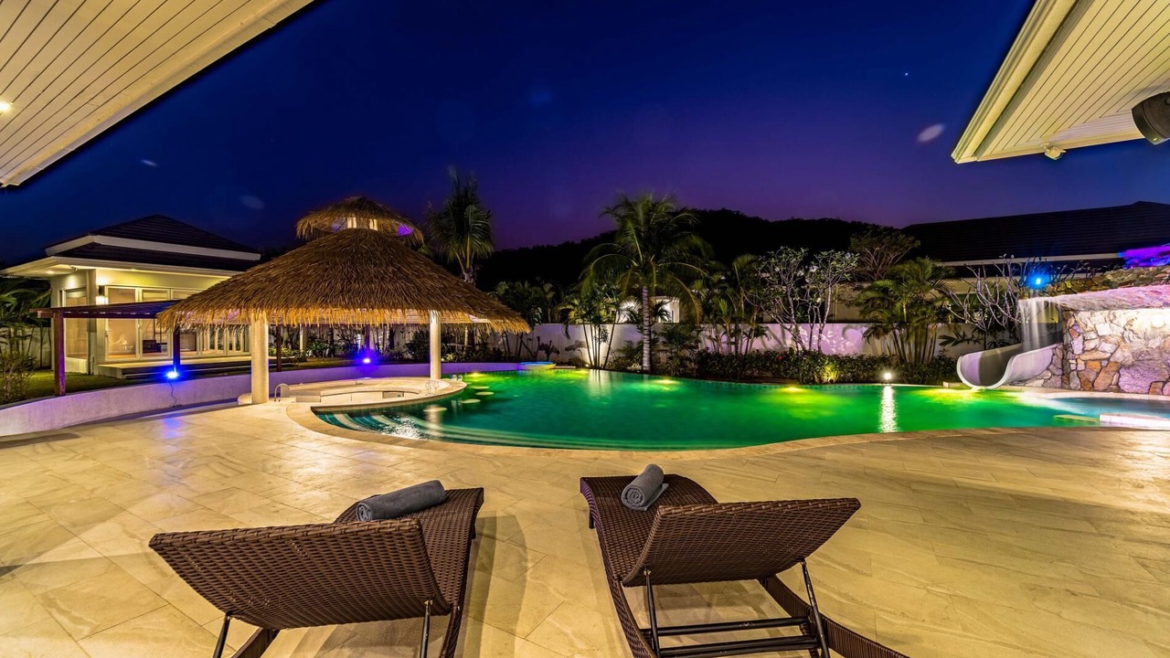 Photo of Outdoor in Hua Hin