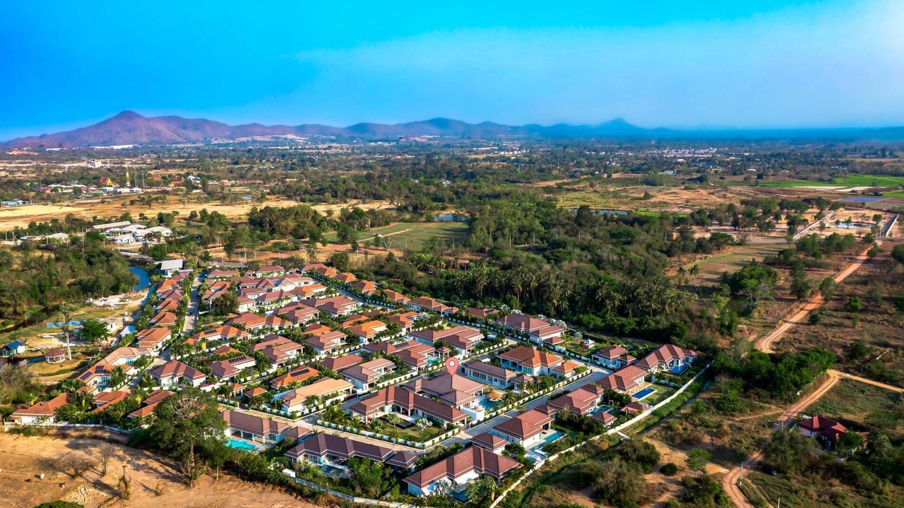 Photo of Outdoor in Hua Hin