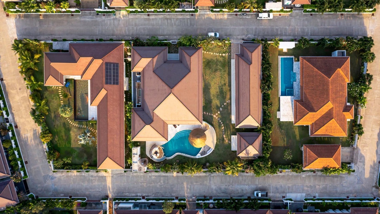 Photo of Outdoor in Hua Hin