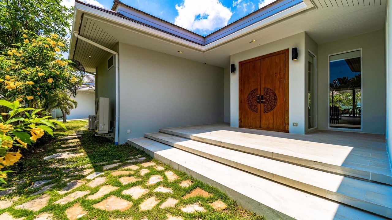 Photo of Patio Balcony in Hua Hin