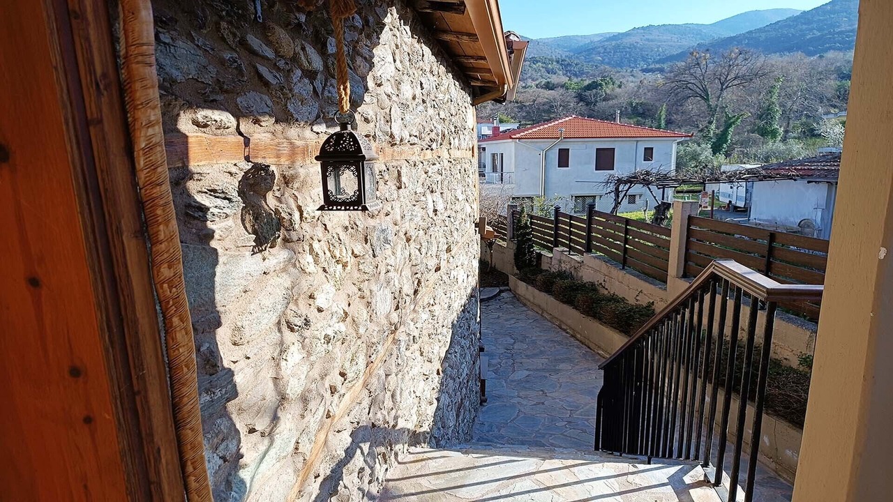 Photo of Outdoor in Skotina