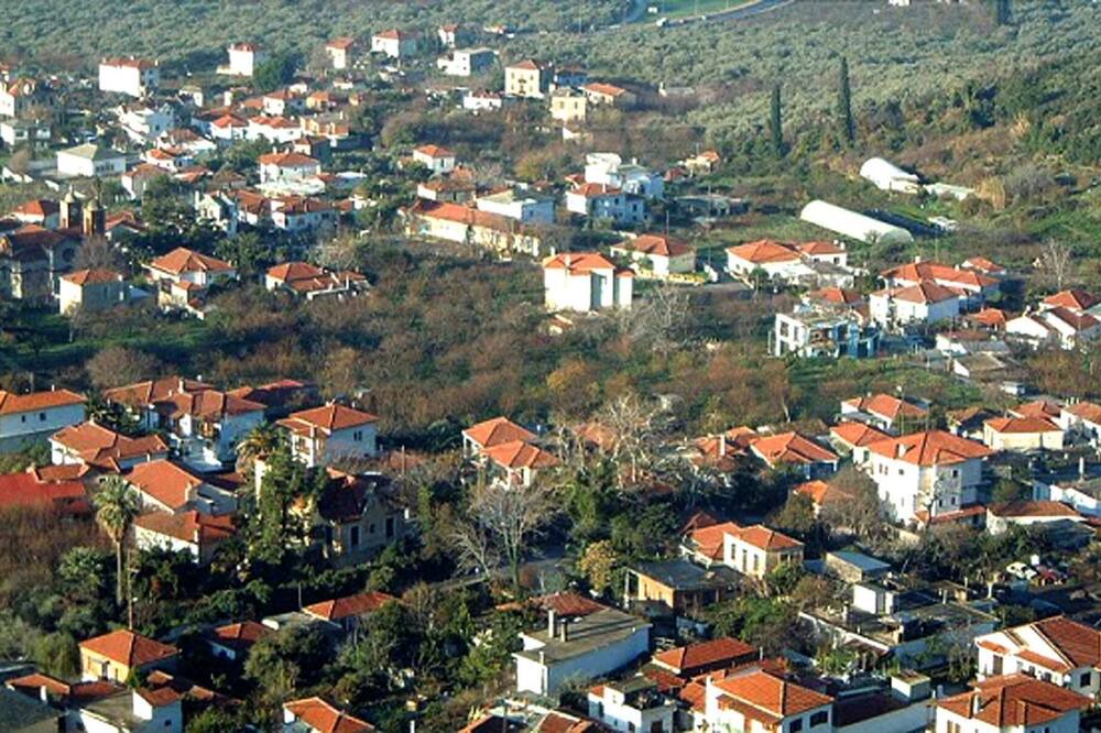 Photo of Outdoor in Ano Lechonia