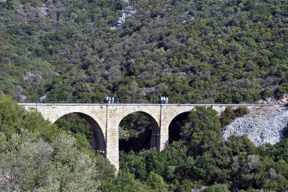 Photo of Outdoor in Ano Lechonia
