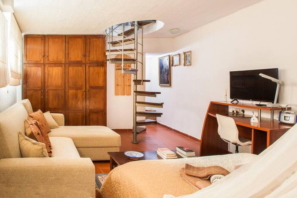 Photo of Bedroom in Ano Lechonia