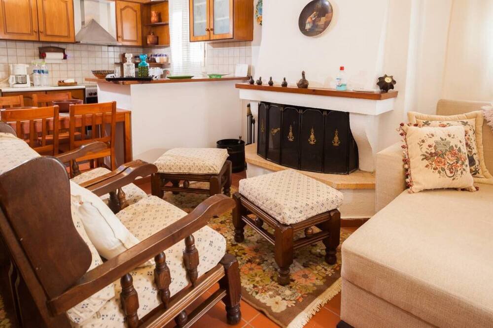 Photo of Livingroom in Ano Lechonia