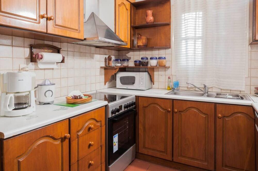 Photo of Kitchen in Ano Lechonia