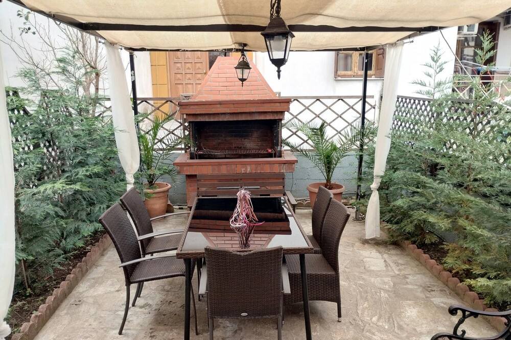 Photo of Outdoor in Ano Lechonia
