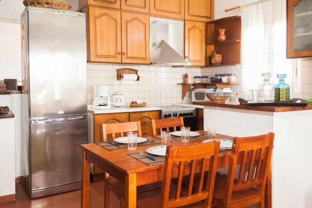 Photo of Kitchen in Ano Lechonia