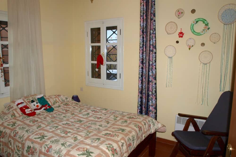 Photo of Bedroom in Ano Lechonia