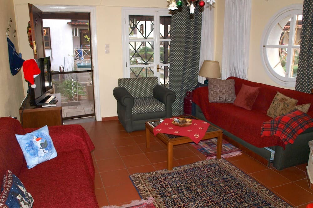 Photo of Livingroom in Ano Lechonia