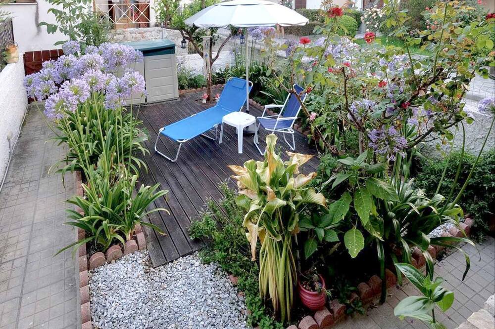 Photo of Patio Balcony in Ano Lechonia
