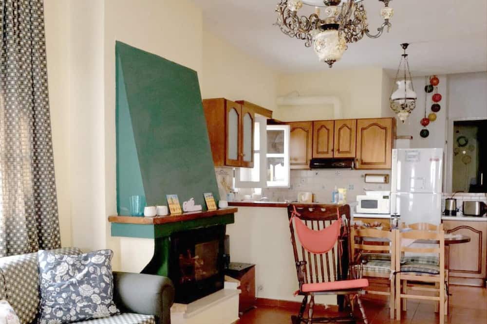 Photo of Livingroom in Ano Lechonia