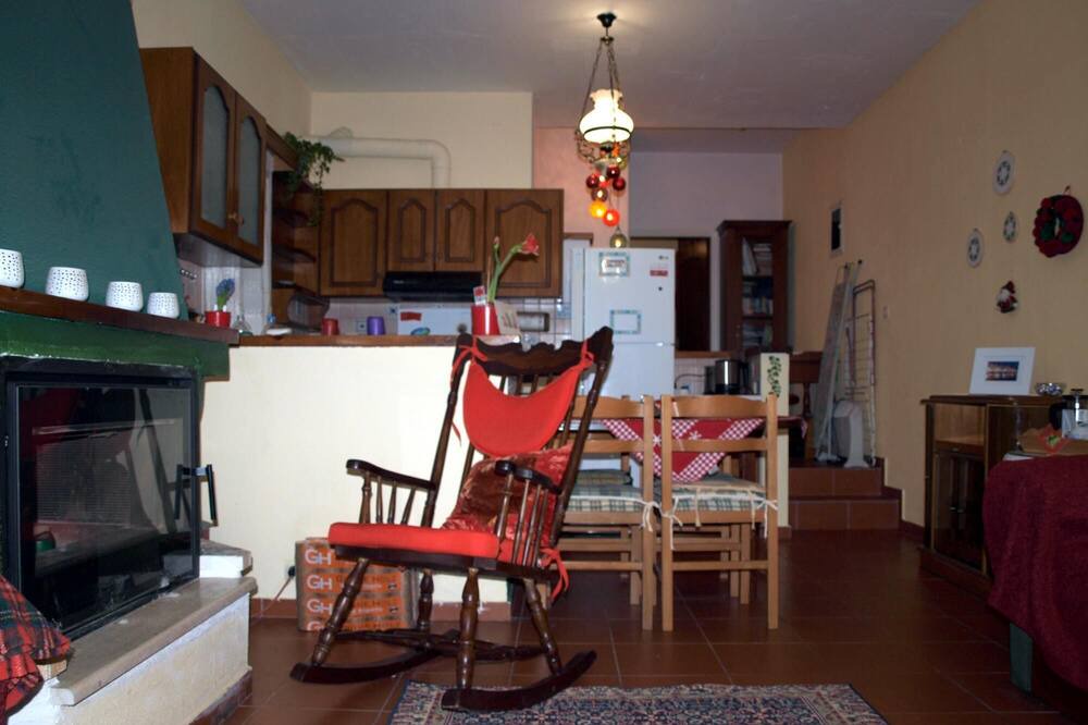 Photo of Kitchen in Ano Lechonia