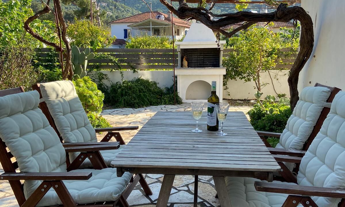 Photo of Outdoor in Vathy